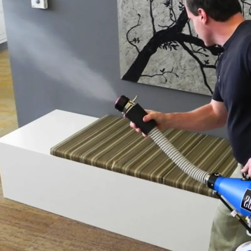 Professional Odor Removal in Lake Belvedere Estates, FL